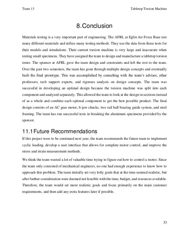 torsion test lab report abstract torsion test ppt